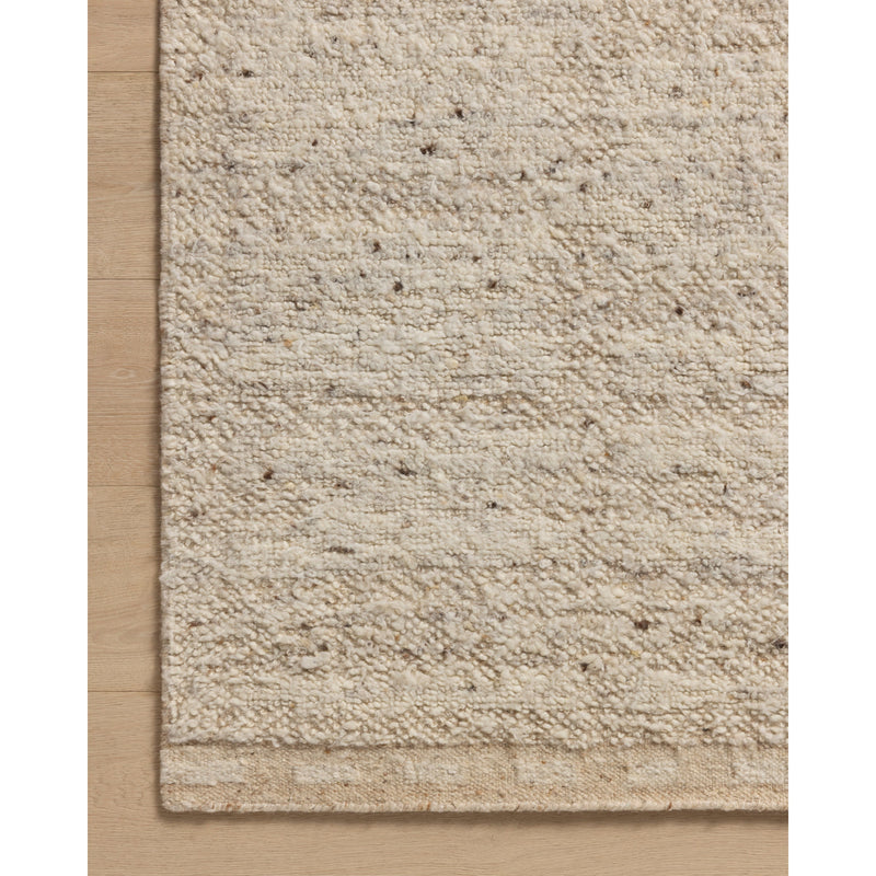 Suki Rug | Sand/Ivory