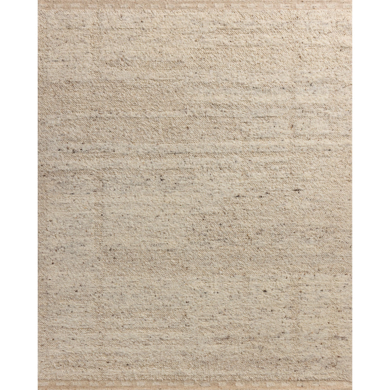 Suki Rug | Sand/Ivory