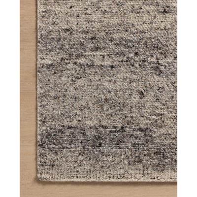 Suki Rug | Ivory/Granite