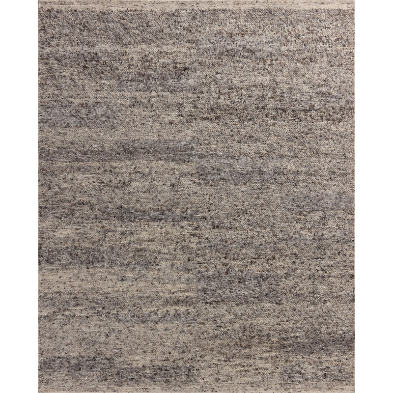 Suki Rug | Ivory/Granite