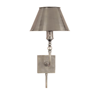 Swivel Head Wall Lamp