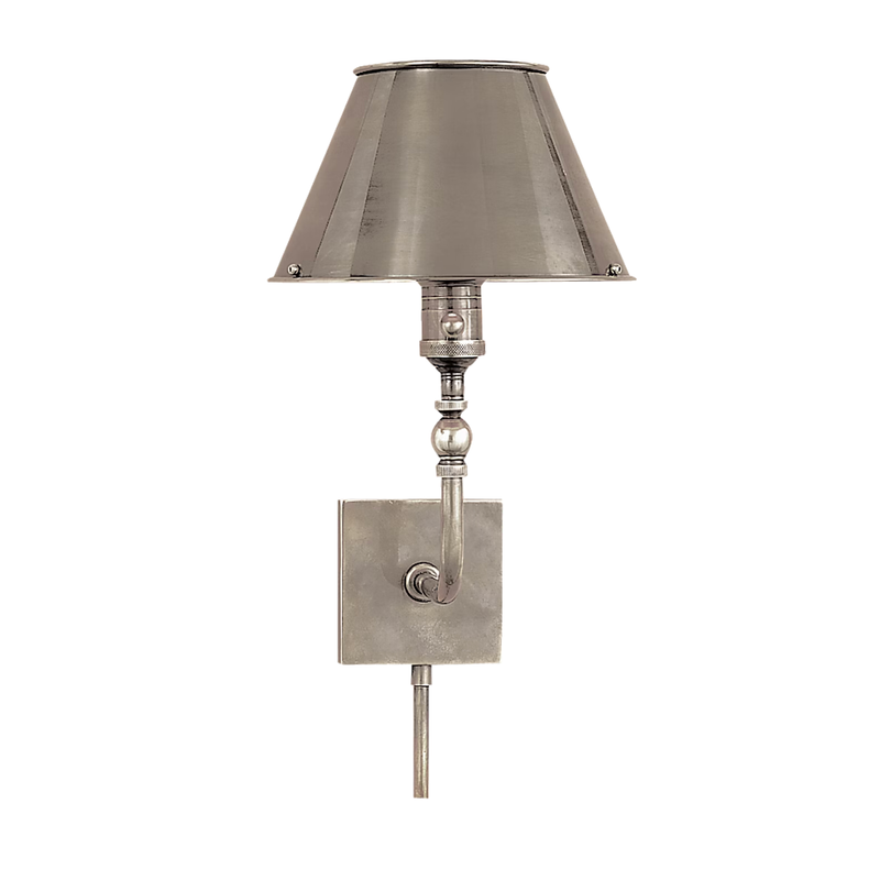 Swivel Head Wall Lamp