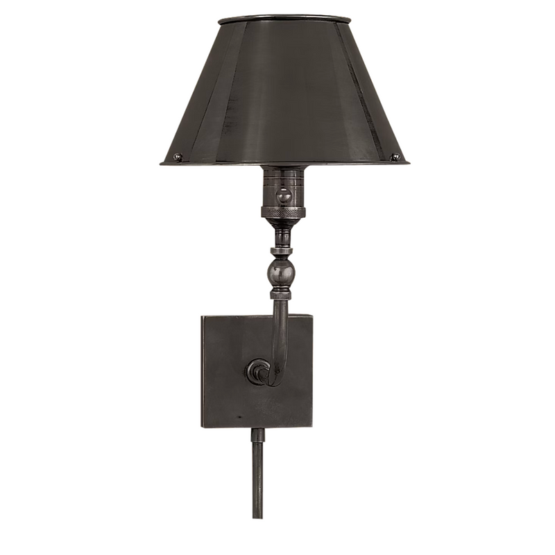 Swivel Head Wall Lamp
