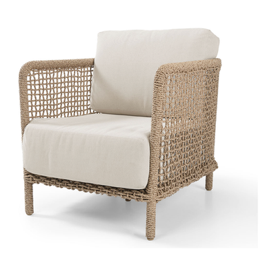 Sonata Outdoor Lounge Chair