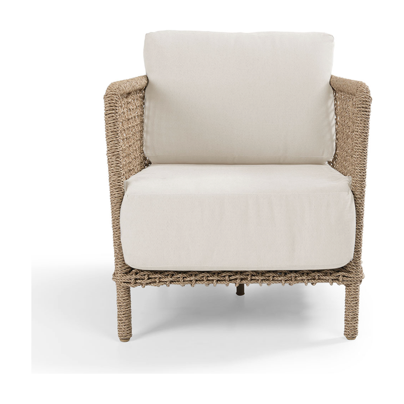 Sonata Outdoor Lounge Chair