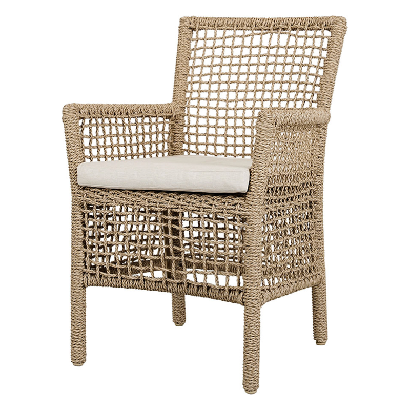 Sonata Outdoor Dining Chair