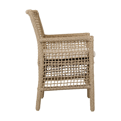 Sonata Outdoor Dining Chair