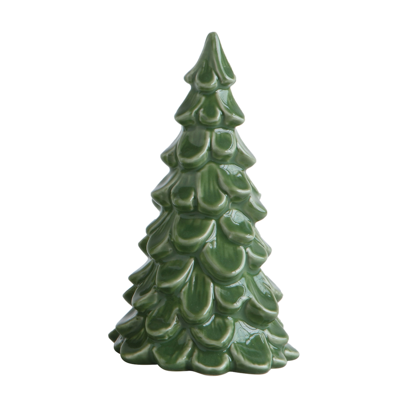 Stoneware Tree