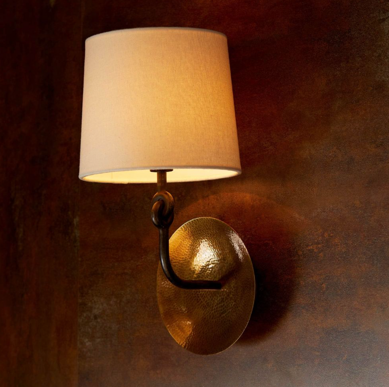 Giles Wall Sconce