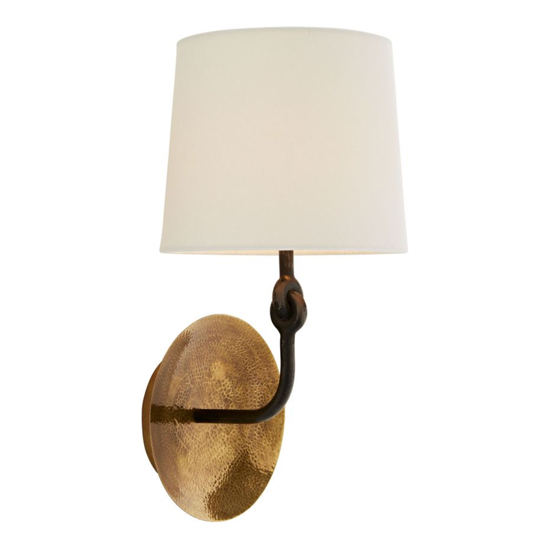 Giles Wall Sconce