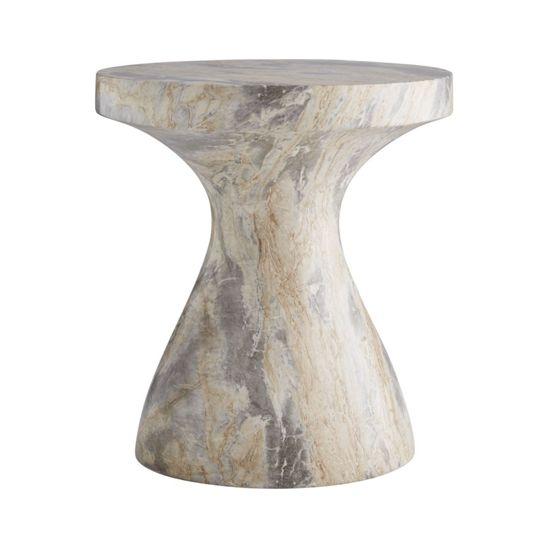 Serafina Accent Table