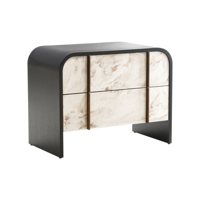 Moira Side Table