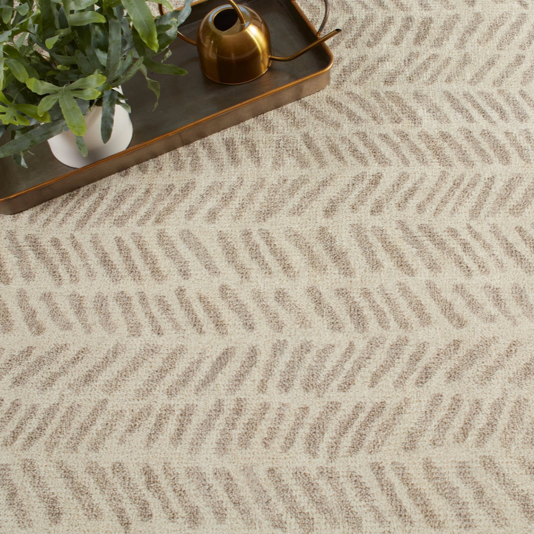 Rowley Machine Washable Rug