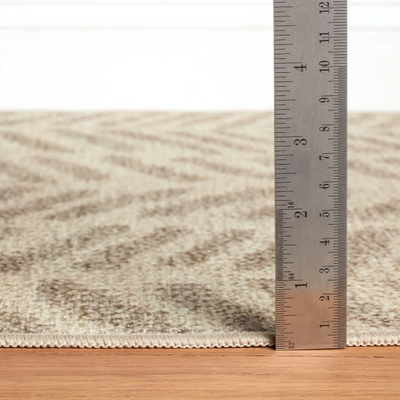 Rowley Machine Washable Rug