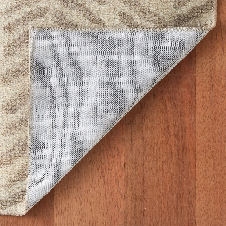 Rowley Machine Washable Rug