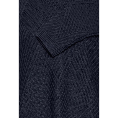 Kalikka Sweater | Navy Blazer Mix