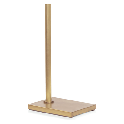 Noble Floor Task Reading Lamp