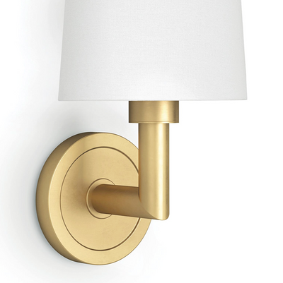 Southern Living Legend Single Wall Sconce