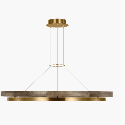 Grace 48" Chandelier