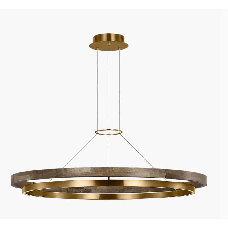 Grace 48" Chandelier