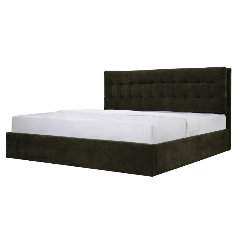 Sebastion Storage Bed