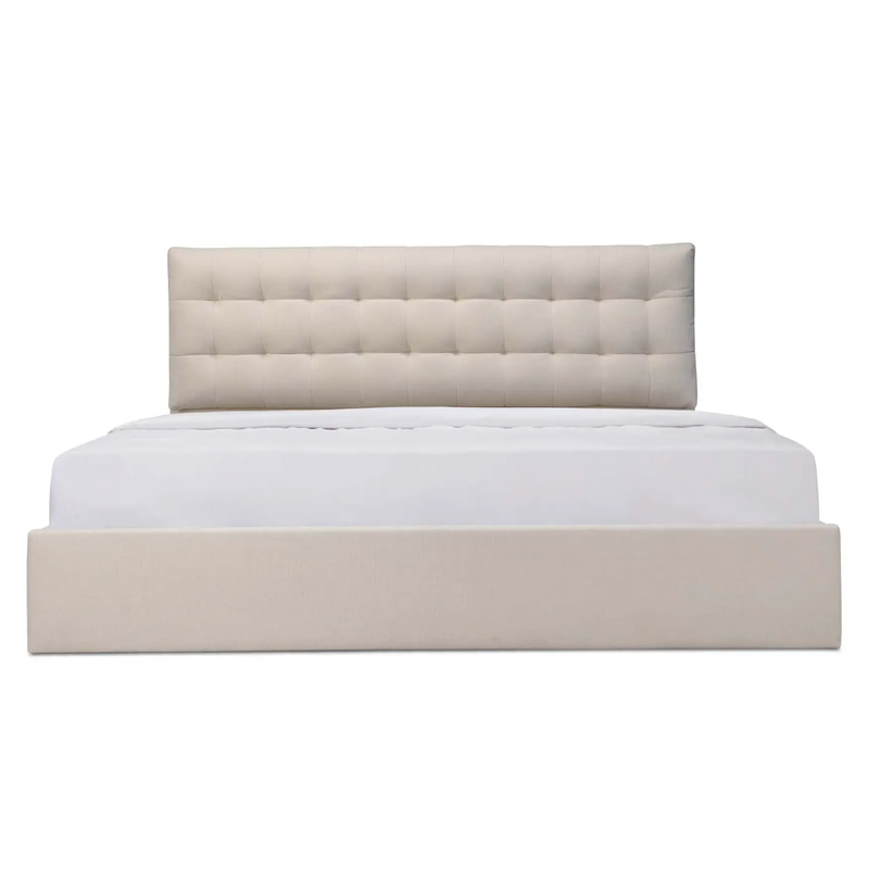 Sebastion Storage Bed