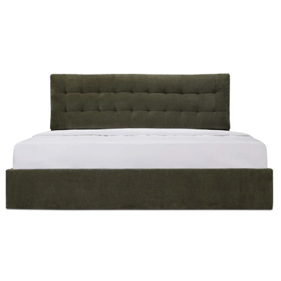 Sebastion Storage Bed