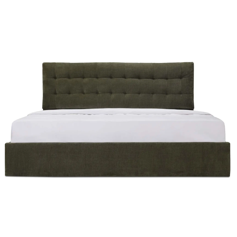 Sebastion Storage Bed