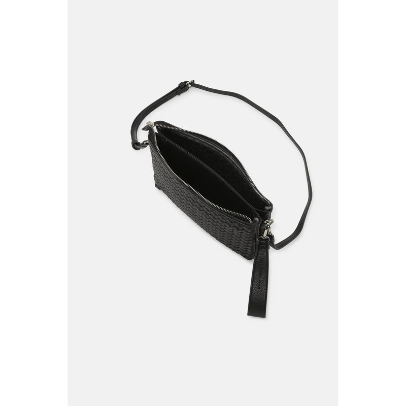 Shoulder Bag | Black