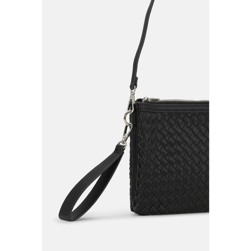 Shoulder Bag | Black