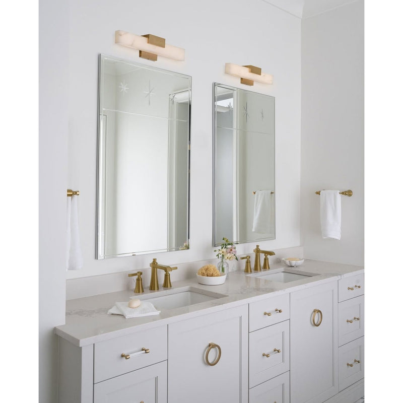 Cadiz LED Vanity