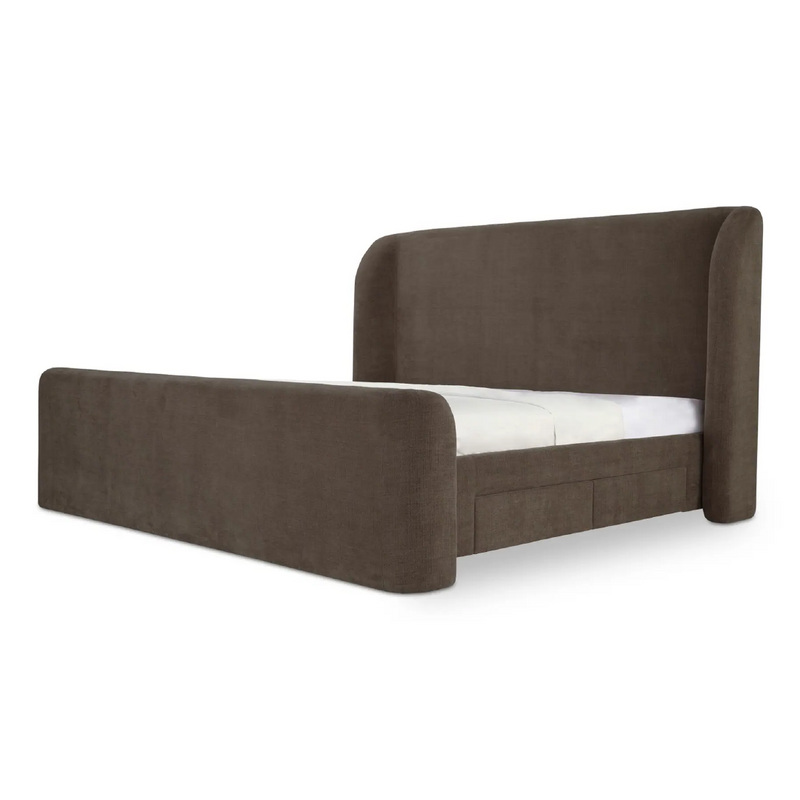 Sophia Storage Bed