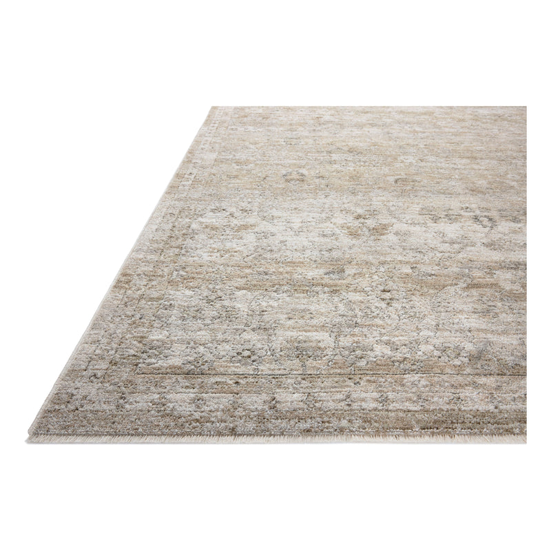 Tabitha Rug 03 | Ivory/Khaki