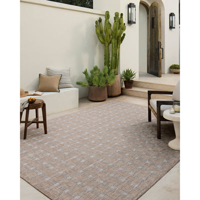 Topanga Rug 01 | Natural / Bone