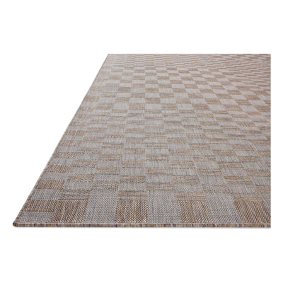 Topanga Rug 03 | Natural / Dove