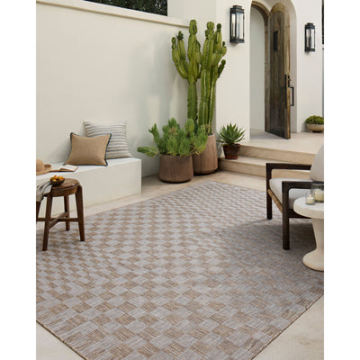 Topanga Rug 03 | Natural / Dove