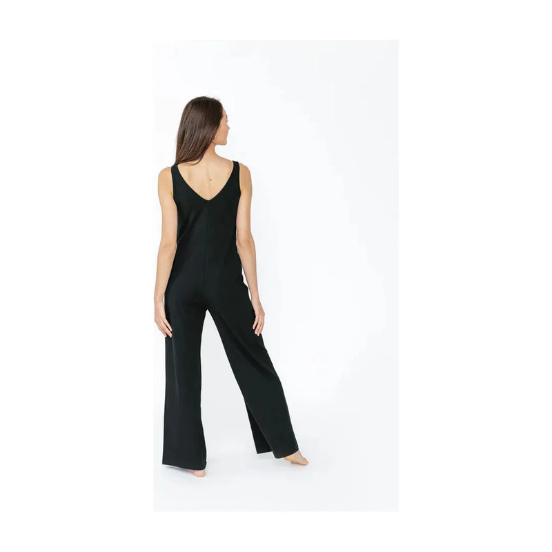 Tuesday Romper II | Black