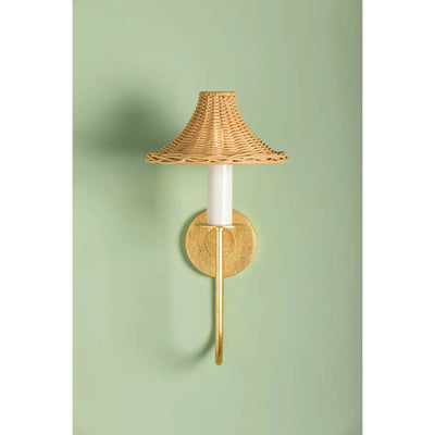 Twila Wall Sconce