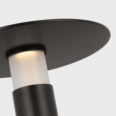 Miguel LED Rechargeable Table Lamp