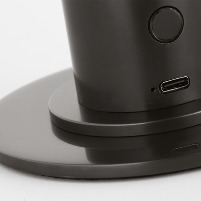 Miguel LED Rechargeable Table Lamp