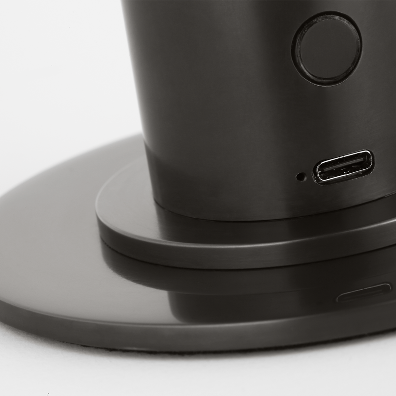 Miguel LED Rechargeable Table Lamp