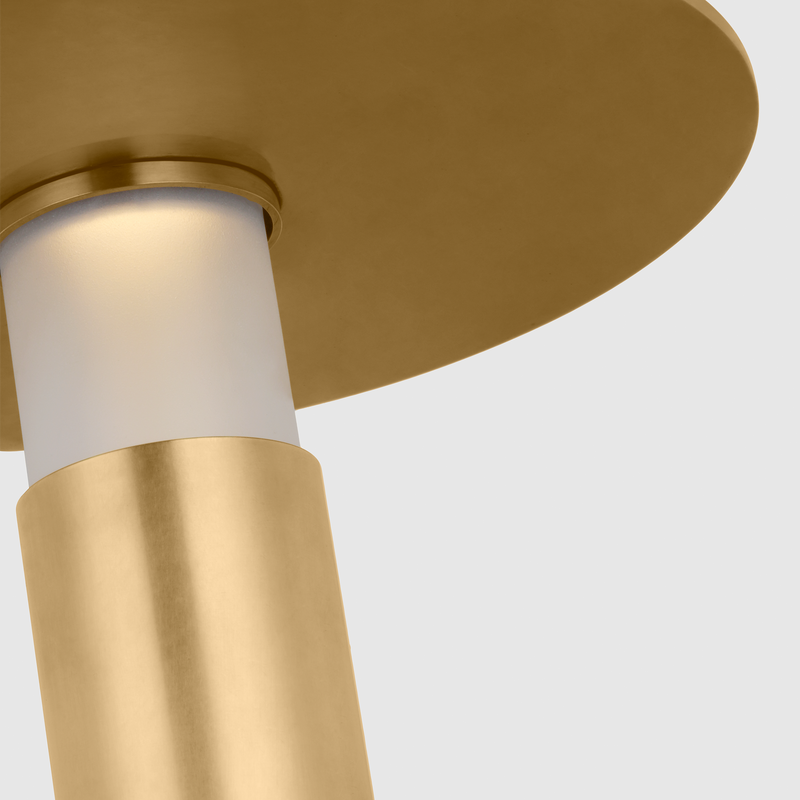 Miguel LED Rechargeable Table Lamp