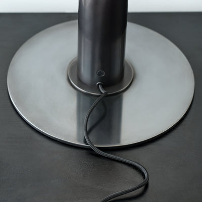 Miguel LED Rechargeable Table Lamp