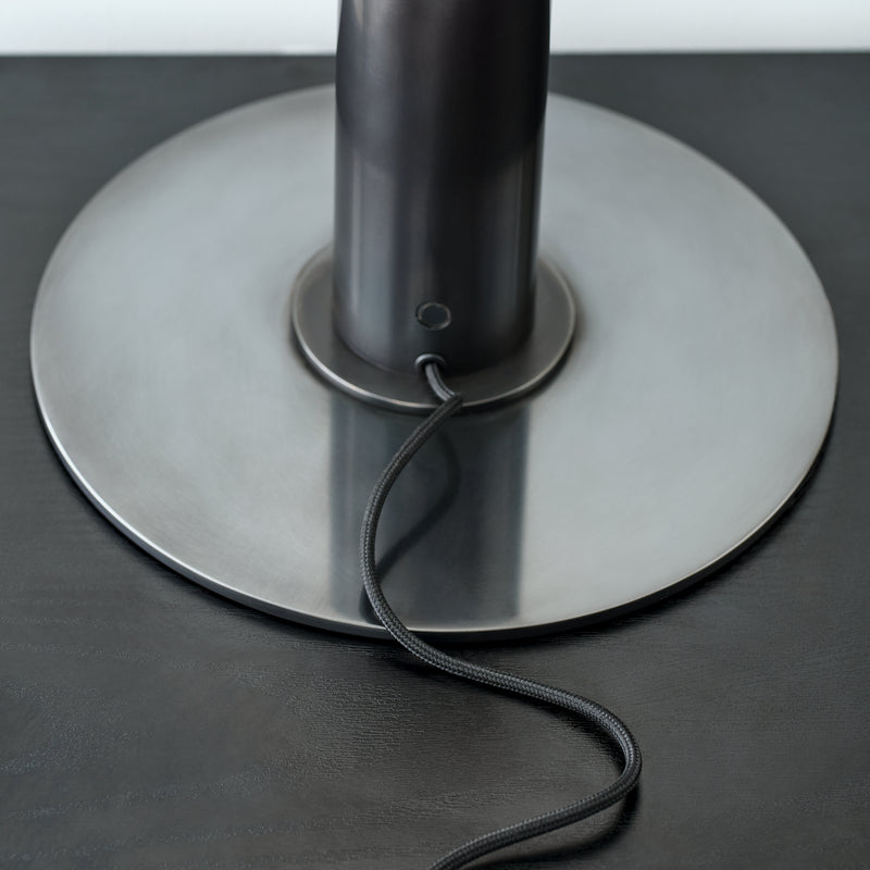 Miguel LED Rechargeable Table Lamp