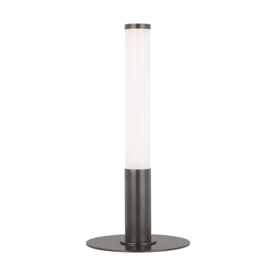Miguel LED Rechargeable Table Lamp
