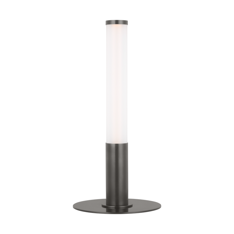 Miguel LED Rechargeable Table Lamp
