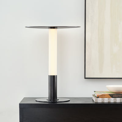 Miguel LED Rechargeable Table Lamp