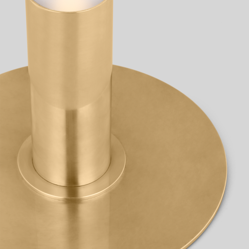 Miguel LED Rechargeable Table Lamp