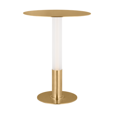 Miguel LED Rechargeable Table Lamp