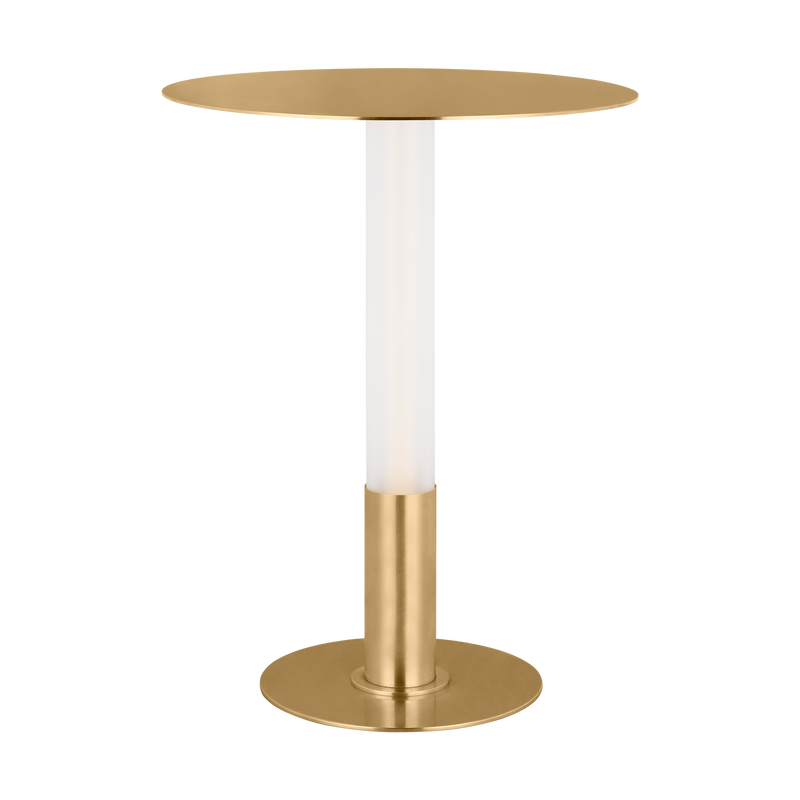 Miguel LED Rechargeable Table Lamp